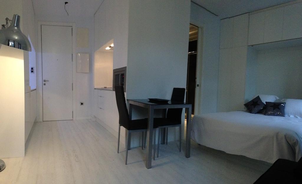 El 16 Ruzafa Apartment Valencia Cameră foto