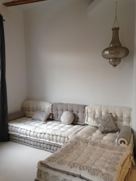El 16 Ruzafa Apartment Valencia Cameră foto