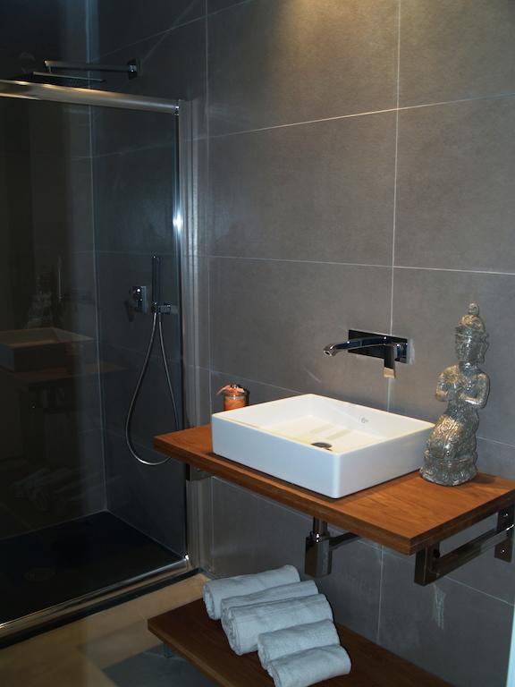 El 16 Ruzafa Apartment Valencia Cameră foto