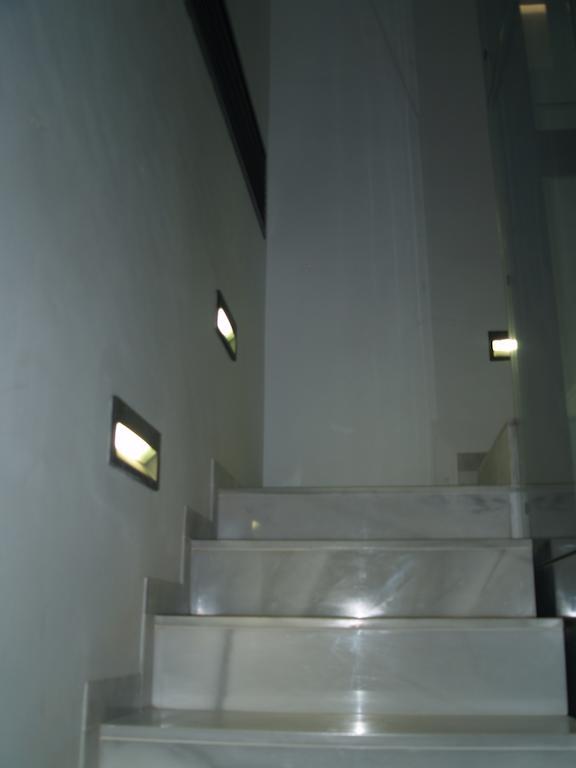 El 16 Ruzafa Apartment Valencia Exterior foto