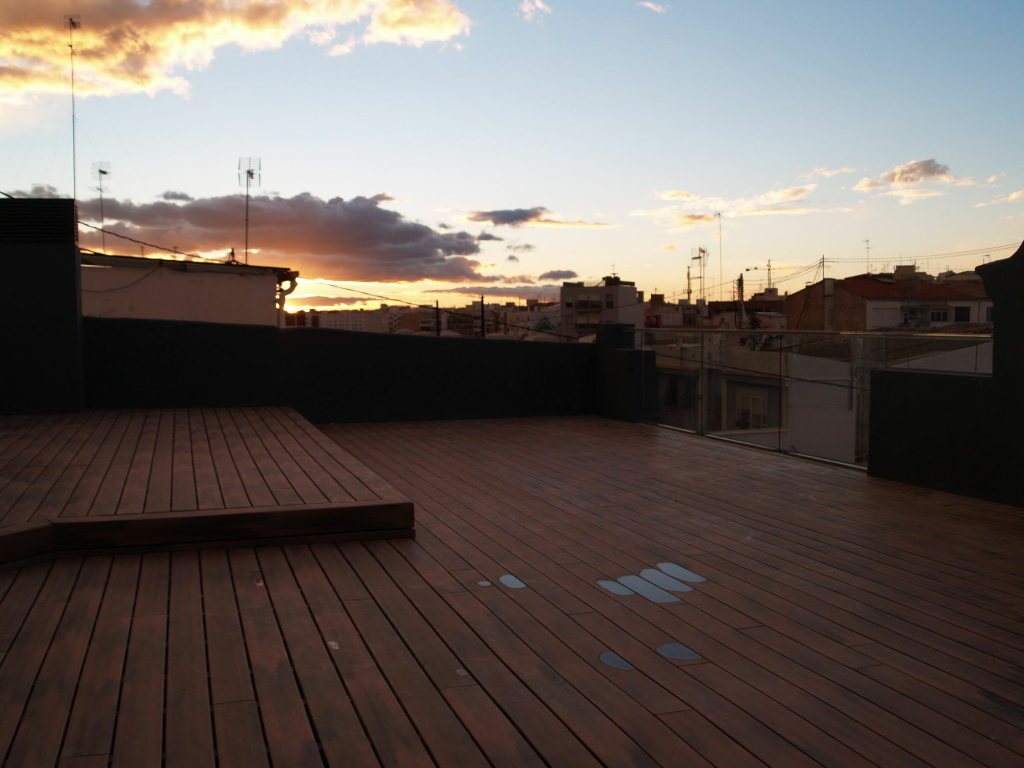 El 16 Ruzafa Apartment Valencia Exterior foto